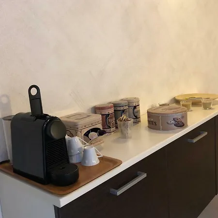 Apartment La Casa Del Vicolo *