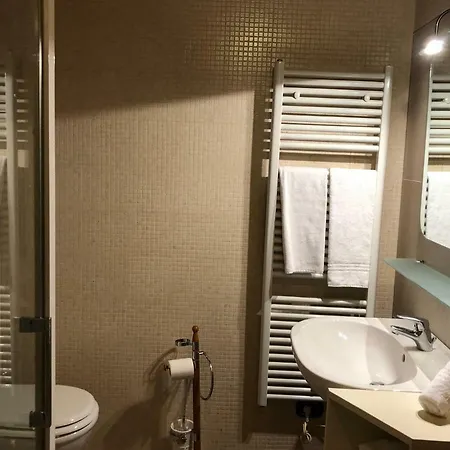 Apartment La Casa Del Vicolo
