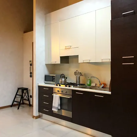 La Casa Del Vicolo