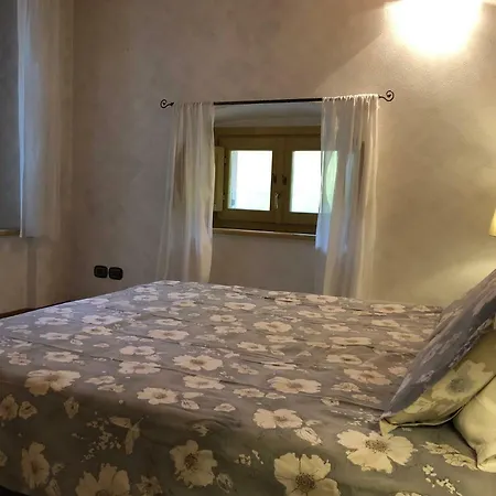 Apartment La Casa Del Vicolo Desenzano del Garda
