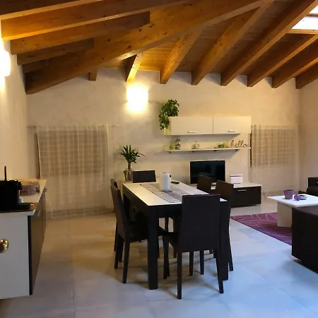 La Casa Del Vicolo * Desenzano del Garda