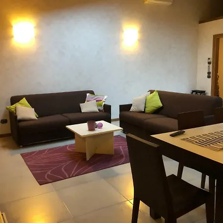 La Casa Del Vicolo