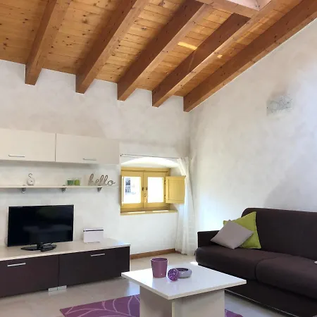 La Casa Del Vicolo