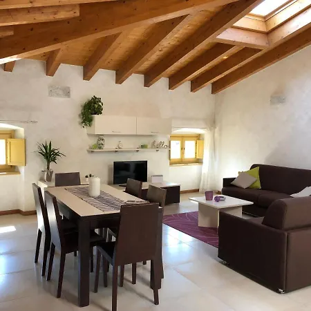 La Casa Del Vicolo * Desenzano del Garda